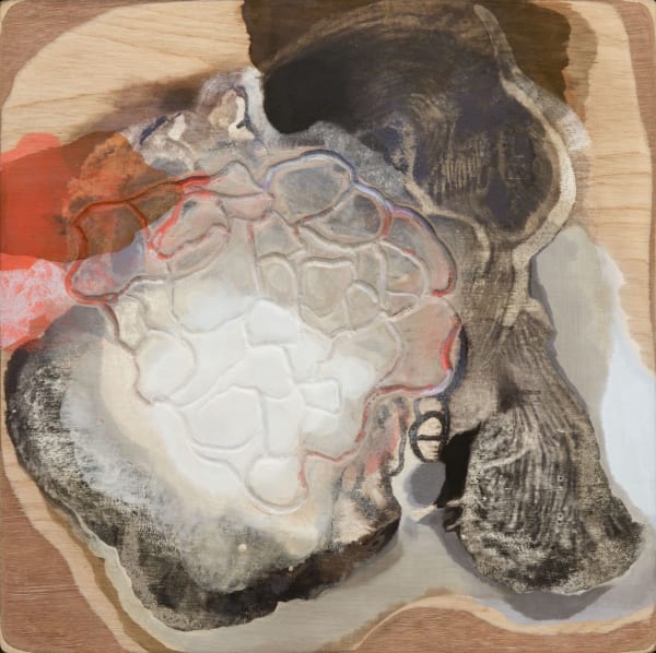 Emma Walker, Shore Song, 2016