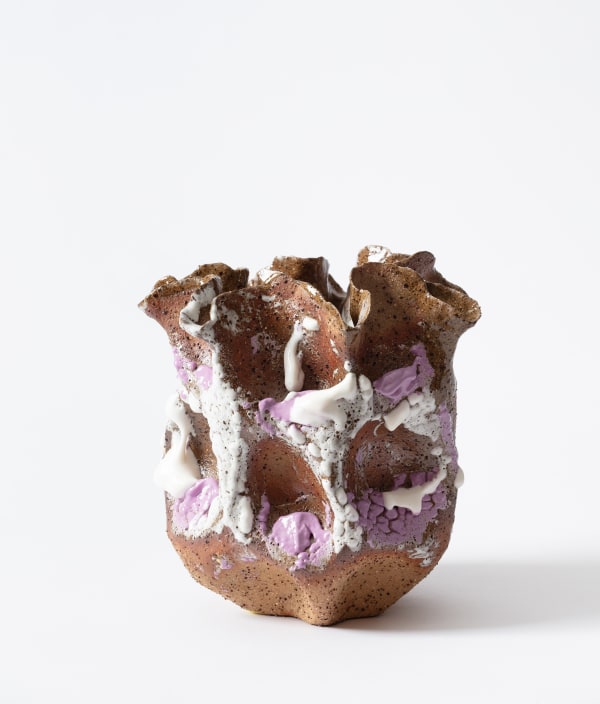 Amelia Lynch, The Only Thing Left is the Sea, 2025