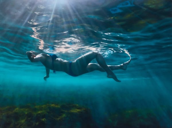 Martine Emdur, Recharge, 2024