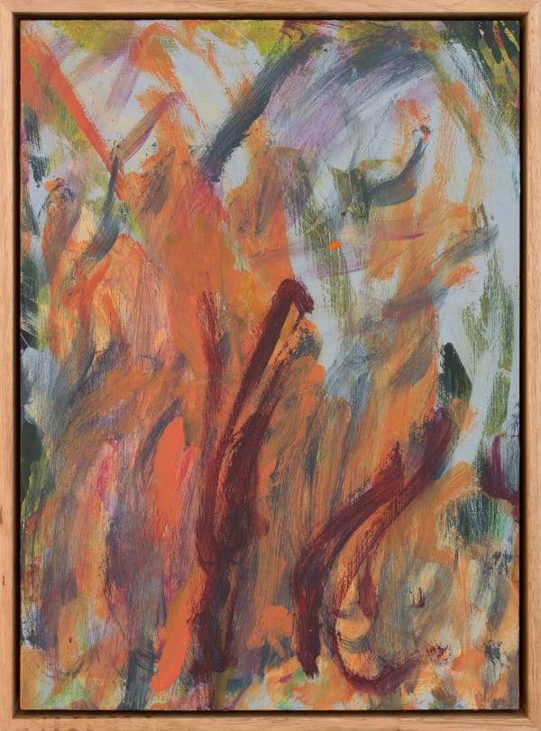 Lauren O'Connor, Sagittarius, 2024