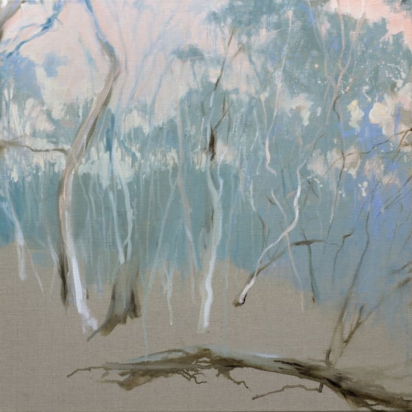 Danelle Bergstrom, Entwined XII, 2020