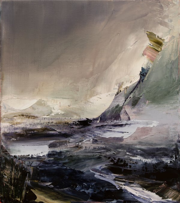 Aaron Kinnane, Notes from the ocean: A poets plight and other stories of love and loss, 2016