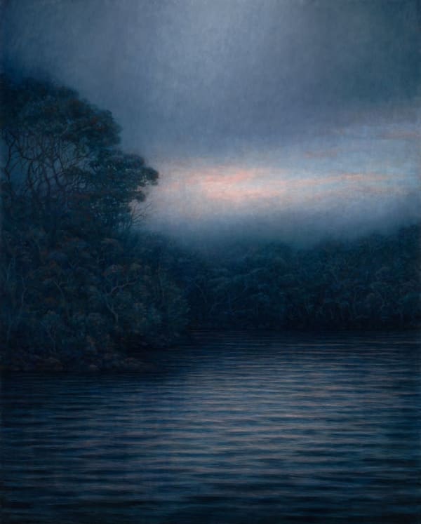 Michaye Boulter, Liminal, 2020