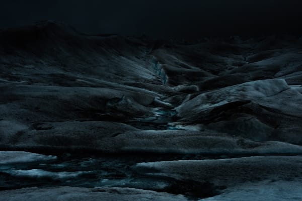 Kate Ballis, Wandering, 2019