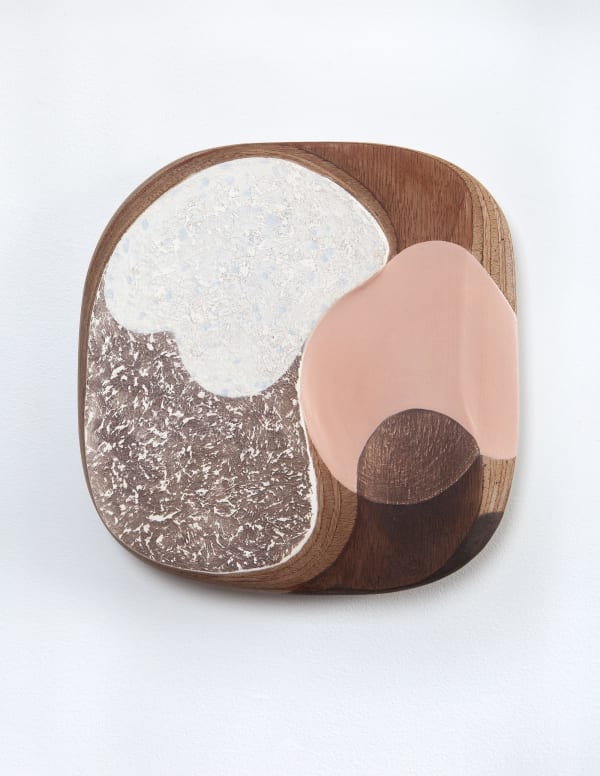 Emma Walker, Tenderness, 2024