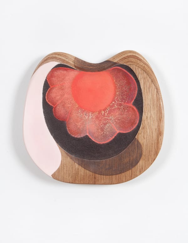 Emma Walker, Embrace, 2024