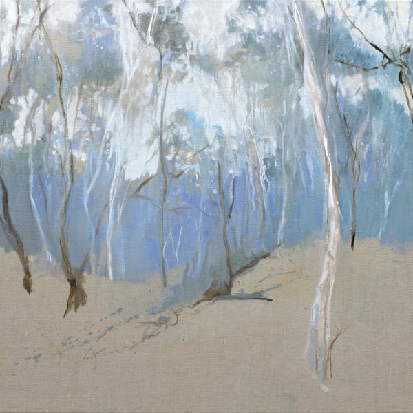 Danelle Bergstrom, Entwined XIV, 2020