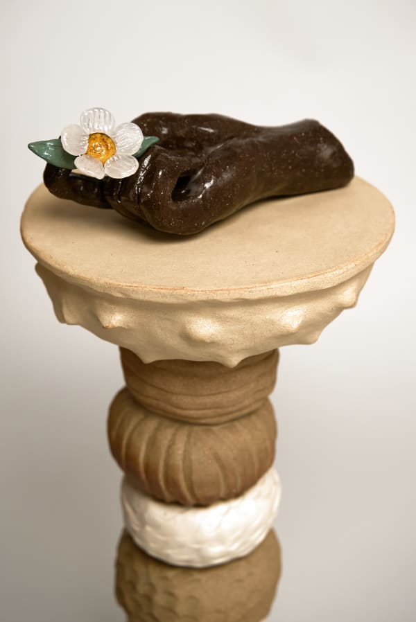 Leah Fraser, Return, 2025