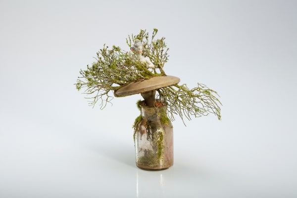 Kendal Murray, Long Ago, Let It Go , 2015