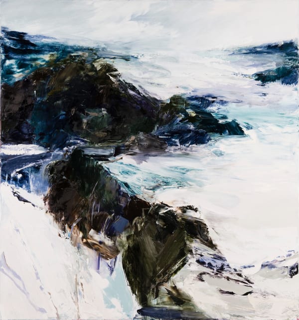 Aaron Kinnane, For the profit of smiles and wet skin, 2015