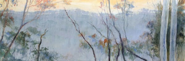 Danelle Bergstrom, Remember, 2020