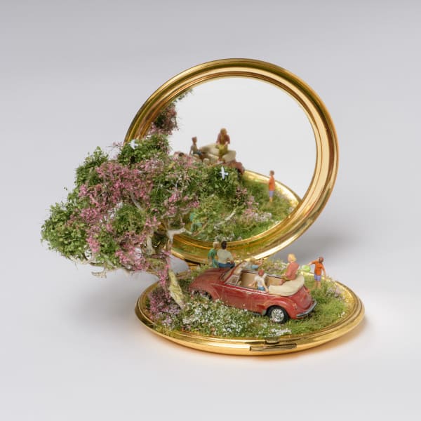 Kendal Murray, Field Day, Replay, 2025