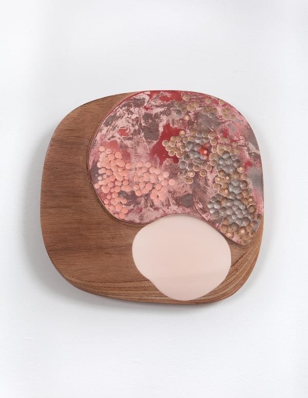 Emma Walker, Refuge, 2024