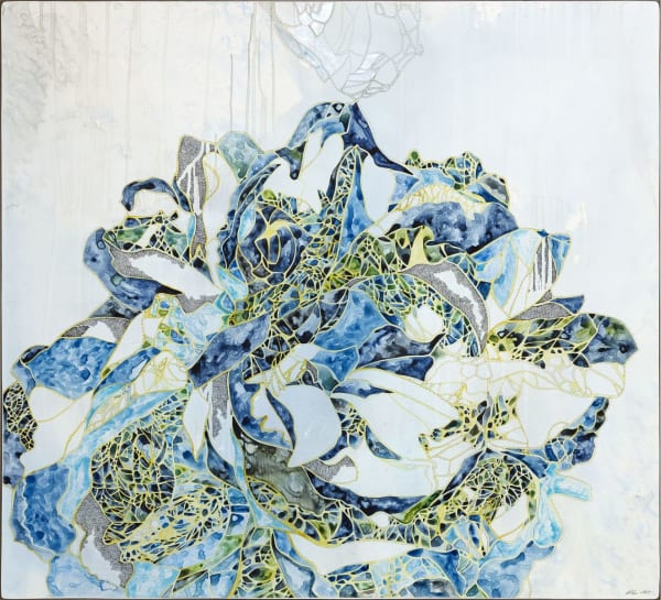 Belinda Fox, Maximal, 2015