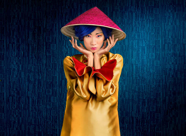 Samantha Everton, Non La, 2018