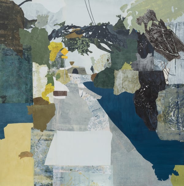 Nicola Moss, The Green Commons Community, 2021