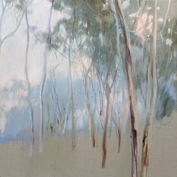 Danelle Bergstrom, Entwined VIII, 2020