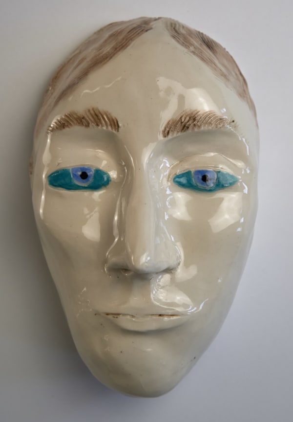 Leah Fraser, See you on the other side, 2025