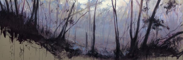 Danelle Bergstrom, Calling, 2020