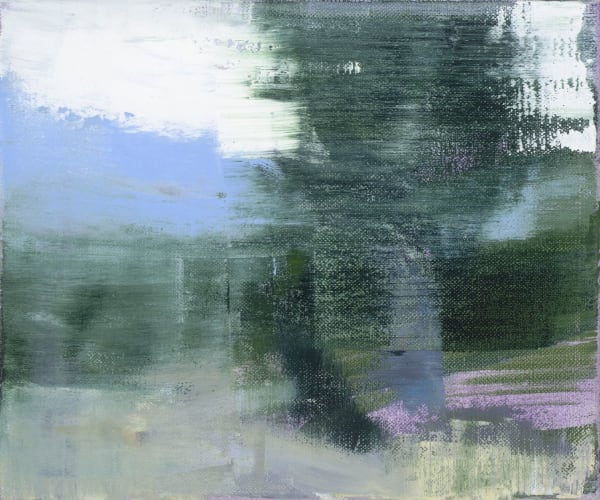 Susan Baird, Passing, 2016