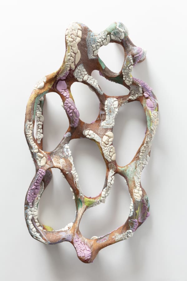 Amelia Lynch, Within you and without, 2025