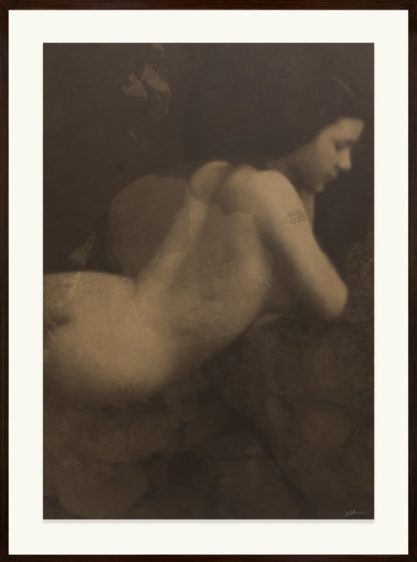 Joshua Yeldham, Emily, 2004