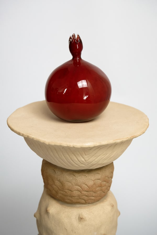 Leah Fraser, Temptation, 2025