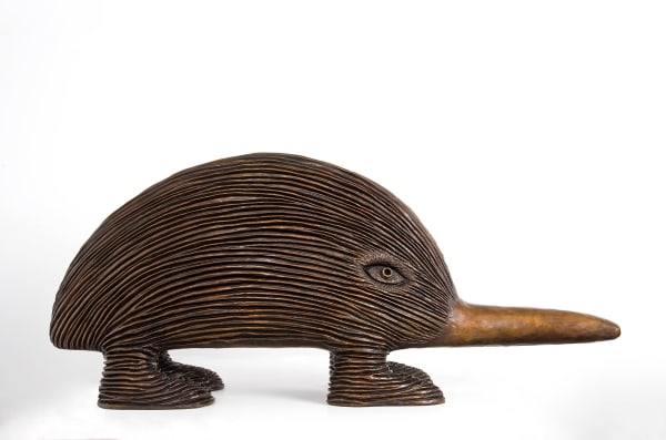 Dean Bowen, Echidna (Female), 2018