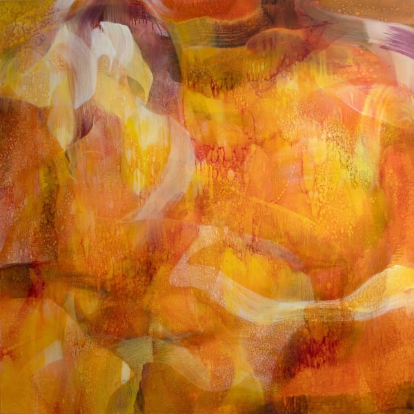 Ian Greig, To Connect the World With the Quiet of the Sky, 2018