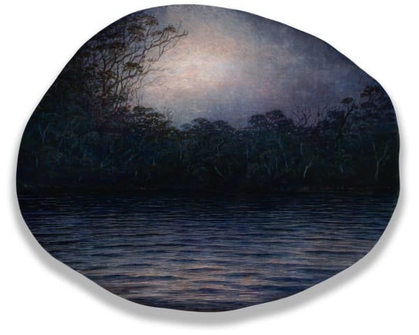 Michaye Boulter, Reclusive, 2019