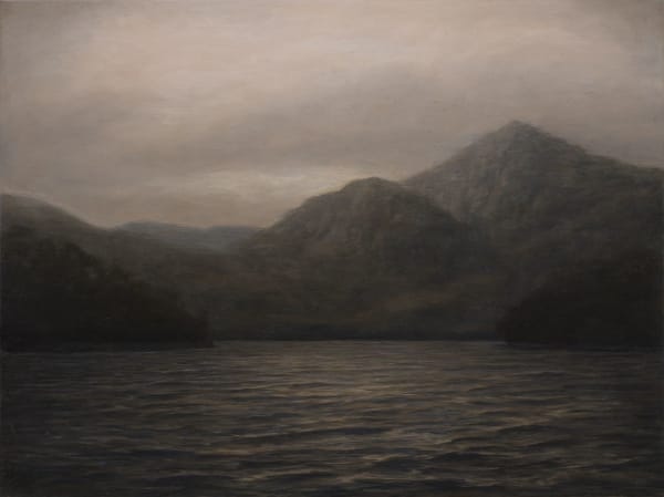 Michaye Boulter, Reminiscent, 2016