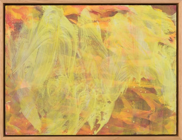 Lauren O'Connor, Heart Formation, 2024