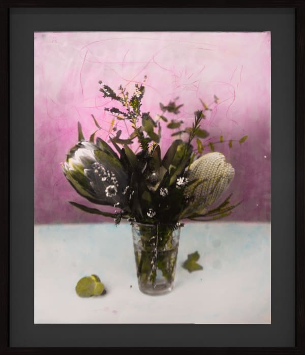 Fabrizio Biviano, Minor Chord in the Melody I , 2022