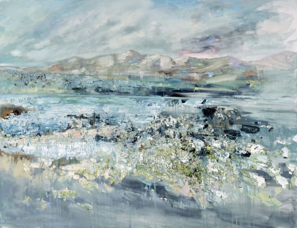 Colin Pennock, The Argument, 2019