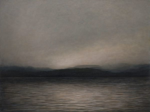 Michaye Boulter, Luminate, 2016