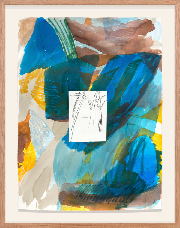 Lauren O'Connor, Gunguddy Love Letter, 2023