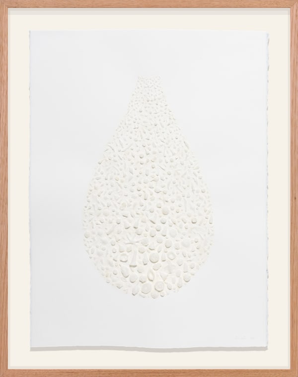 Shona Wilson, Seeding, 2023