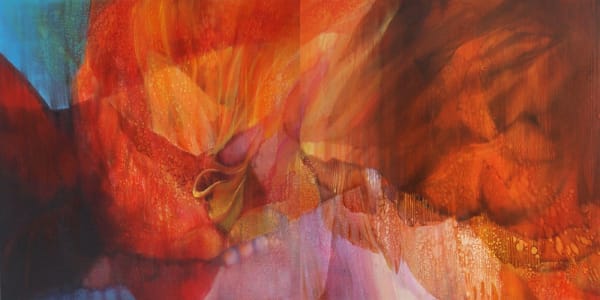Ian Greig, Gratitude, 2018