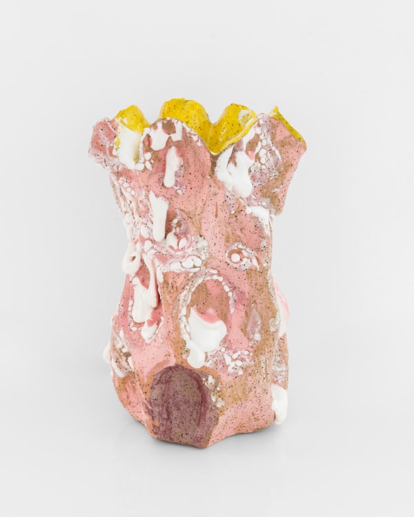 Amelia Lynch, Caress My Skin, 2025