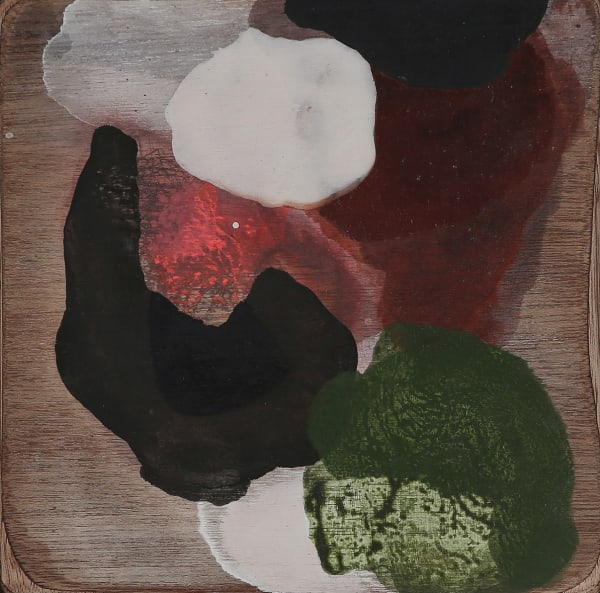 Emma Walker, Intimate Immensity VIII, 2015