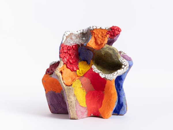 Amelia Lynch, Correa, 2022