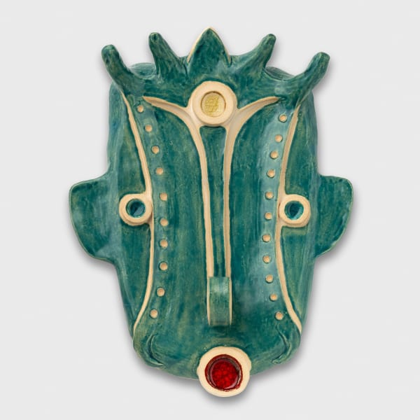 Caroline Gibbes, Radical Romantic, 2024