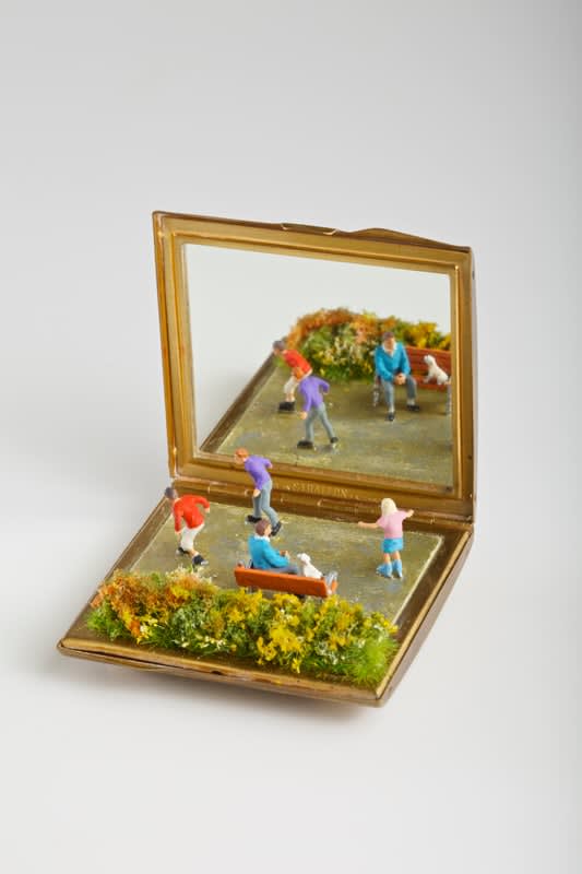 Kendal Murray, Blind Date, Long Wait (Compact), 2011