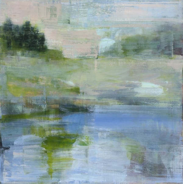 Susan Baird, The Connie Dam, 2016