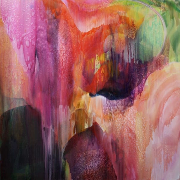 Ian Greig, Bring to Me This Blessed Day, 2018