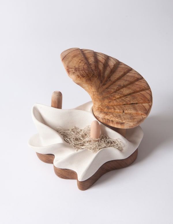 Emma Walker, Sexy Beast, 2024