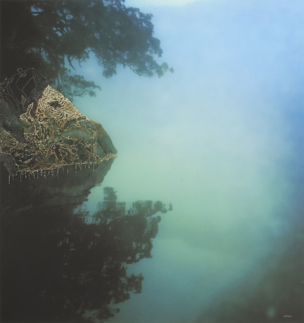 Joshua Yeldham, Forgiveness – Smiths Creek (Ed. of 9), 2013