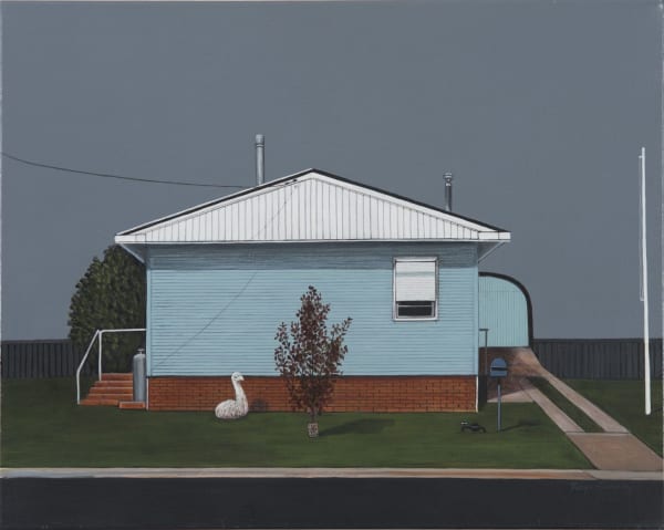 Robyn Sweaney, Number 10, 2011