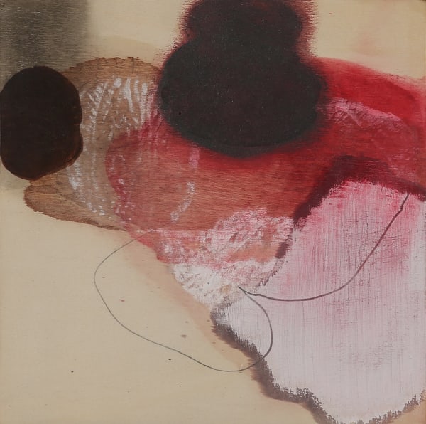 Emma Walker, Intimate Immensity XI, 2015