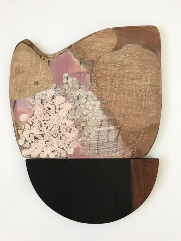 Emma Walker, Shore, 2018